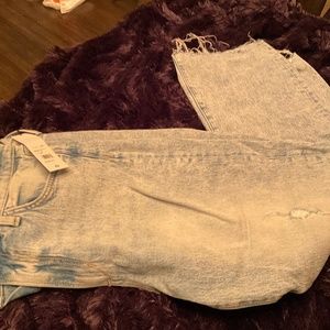 Joe Jeans - Distressed
